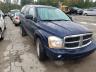 2005 DODGE  DURANGO