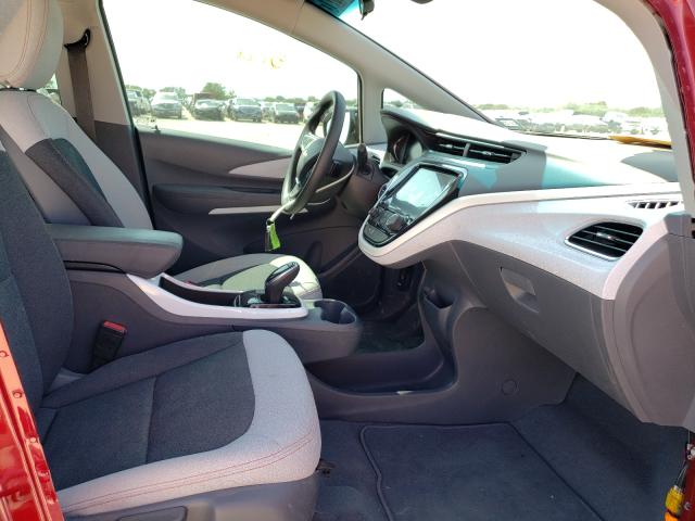 2020 CHEVROLET BOLT EV LT 1G1FY6S07L4144881