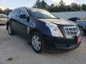 2011 CADILLAC  SRX