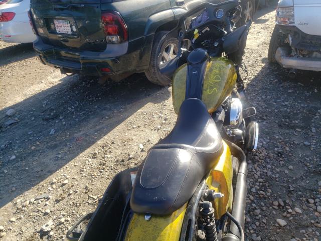 2019 HARLEY-DAVIDSON FLTRXS 1HD1KTP14KB652964