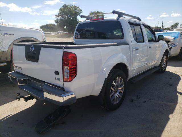 2010 NISSAN FRONTIER C 1N6AD0ER5AC423654