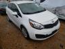 2015 KIA  RIO