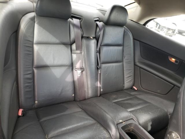 2010 VOLVO C70 T5 YV1672MCXAJ094349