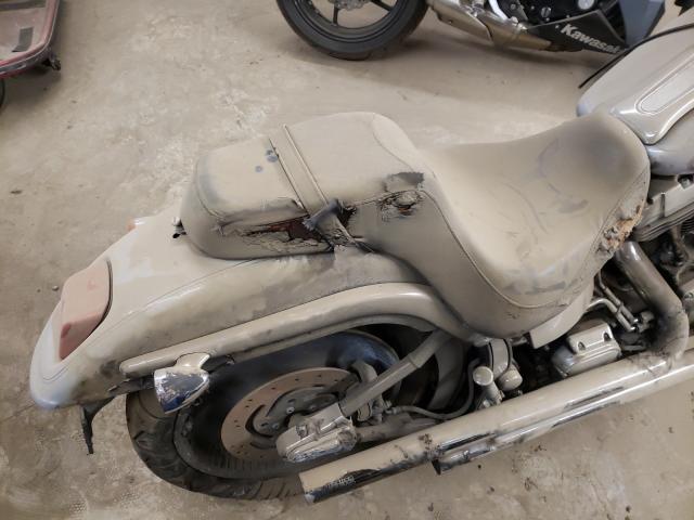 2001 HARLEY-DAVIDSON FXSTD 1HD1BSY121Y071550
