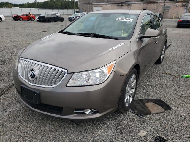 2011 BUICK LACROSSE C 1G4GC5ED4BF148954