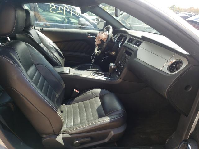 2012 FORD 1100 1ZVBP8AM5C5226883