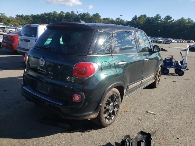 2015 FIAT 500L TREKK ZFBCFADHXFZ033807