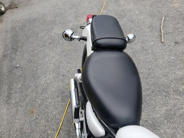 2014 YAMAHA XV250 JYAVG04E2EA017578