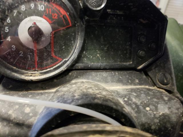 2021 YAMAHA YXZ1000 5Y4AN29Y7MA103367