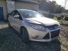 2013 FORD  FOCUS