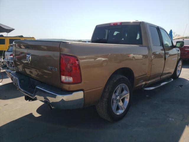 2012 DODGE RAM 1500 S 1C6RD7GT3CS171538