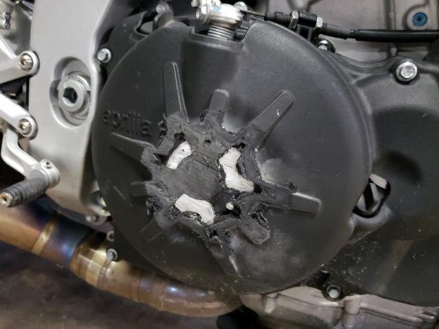 2018 APRILIA TUONO ZD4KGU009JS000875