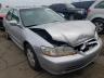 2002 HONDA  ACCORD