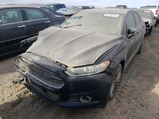 2014 FORD FUSION TIT 3FA6P0K98ER293015