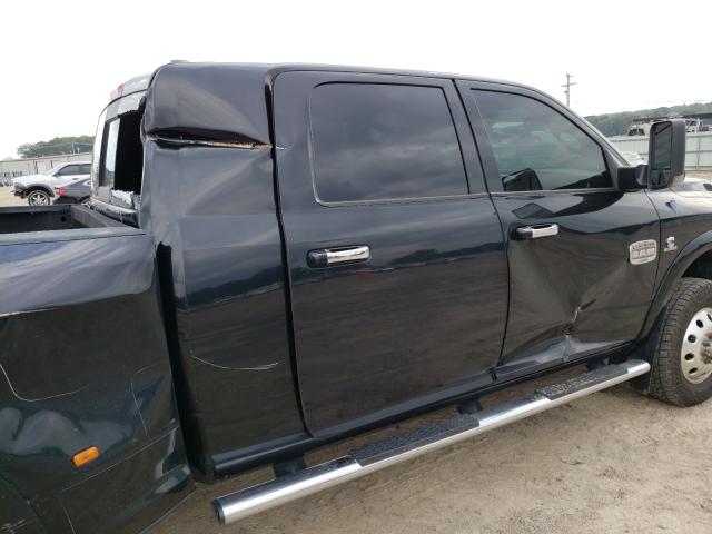 2012 DODGE RAM 3500 L 3C63DRNLXCG188753