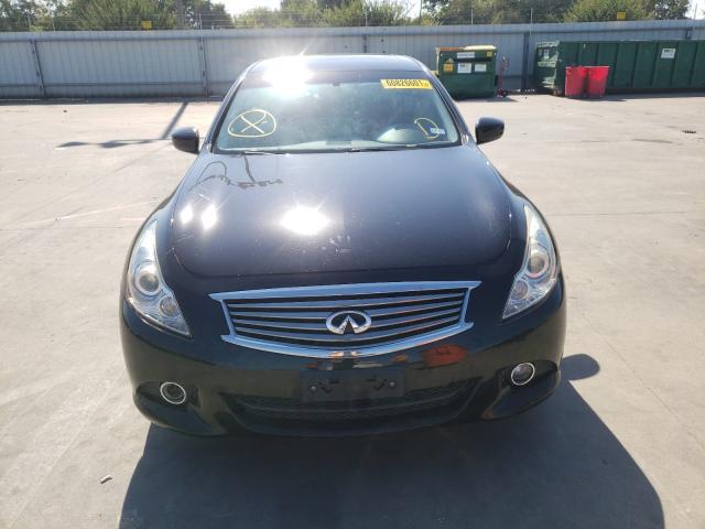 2015 INFINITI Q40 JN1CV6AP4FM580113