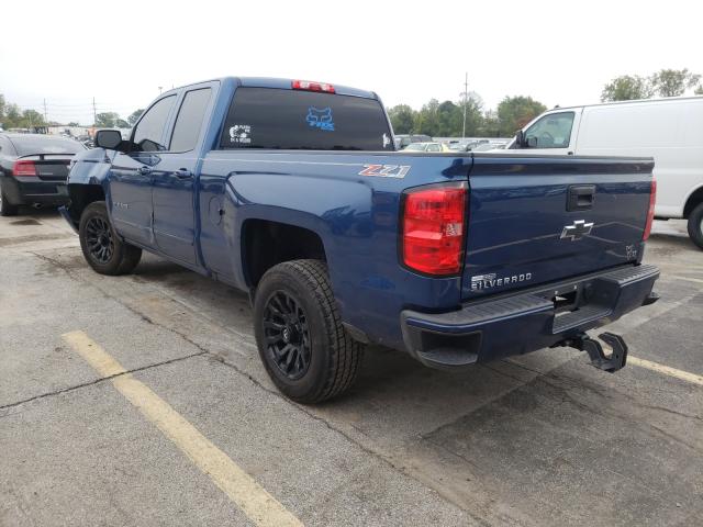 2016 CHEVROLET SILVRDO LT 1GCVKRECXGZ425707