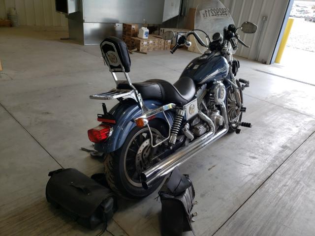 2003 HARLEY-DAVIDSON FXD 1HD1GHV113K304025