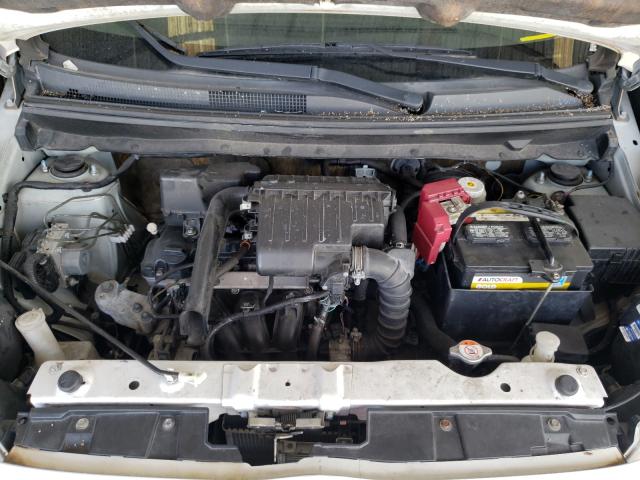 2015 MITSUBISHI MIRAGE DE ML32A3HJ3FH034242