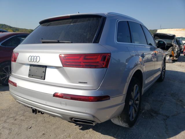 VIN WA1LHAF73JD040531 2018 Audi Q7, Premium Plus no.4