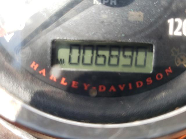 2012 HARLEY-DAVIDSON FXDWGI 1HD1GPM1XCC319659