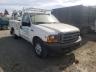 2001 FORD  F250