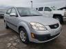 2008 KIA  RIO