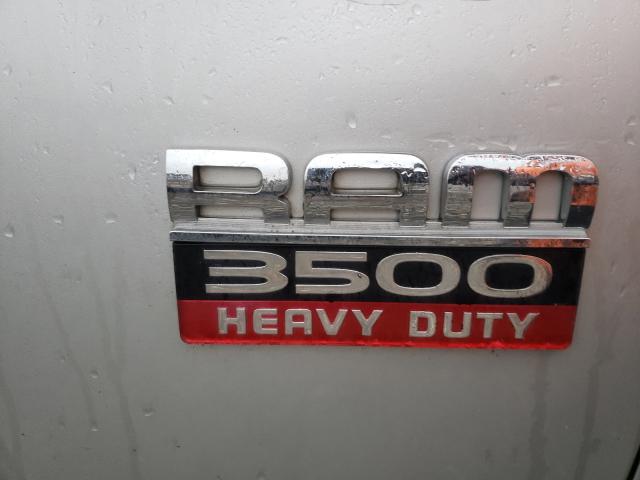2011 DODGE RAM 3500 3D73Y3CL6BG553317