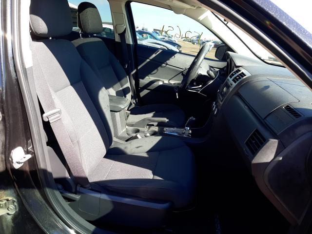 2010 DODGE AVENGER EX 1B3CC1FB1AN218005