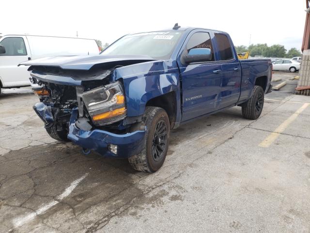 2016 CHEVROLET SILVRDO LT 1GCVKRECXGZ425707