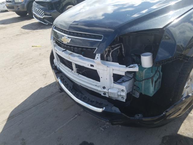 2012 CHEVROLET CAPTIVA SP 3GNAL2EKXCS567256