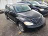 2003 CHRYSLER  PT CRUISER