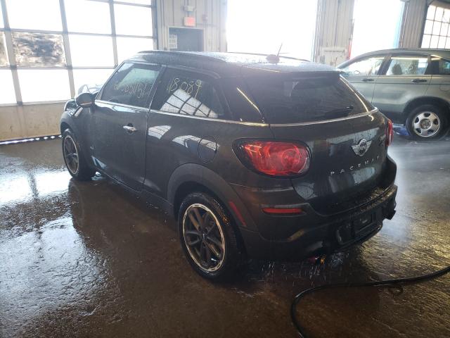 2015 MINI COOPER S P WMWSS7C50FWS45144