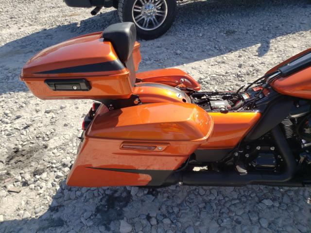 2019 HARLEY-DAVIDSON FLTRXS 1HD1KTP17KB66539V