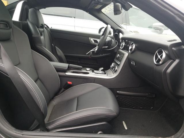 2020 MERCEDES-BENZ SLC 300 W1KPK3JAXLF169435