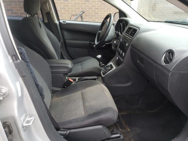 2010 DODGE CALIBER EX 1B3CB1HA5AD595210
