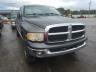 DODGE RAM 1500 2004 foto