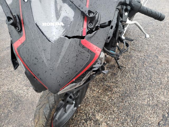 2021 HONDA CBR500 RA MLHPC6258M5200227