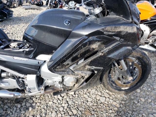 2015 YAMAHA FJR1300 AE JYARP26E6FA000844