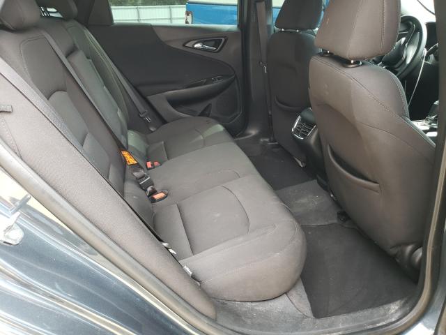 2019 CHEVROLET UK 1G1ZD5STXKF171833