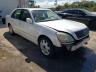 2002 LEXUS  LS430