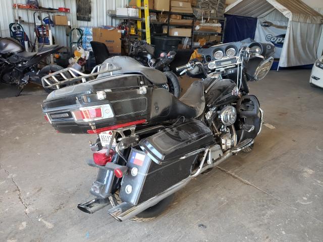2006 HARLEY-DAVIDSON FLHTCUI 1HD1FCW126Y666077