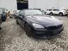BMW 6 SERIES 2013 foto