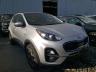 2020 KIA  SPORTAGE