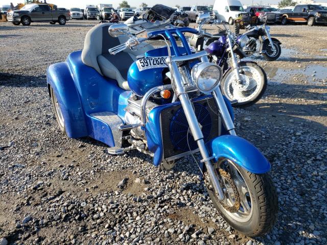 Powersports & Motorcycle Auctions - Los Angeles CALIFORNIA