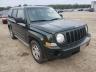 2010 JEEP  PATRIOT