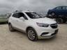 2017 BUICK  ENCORE