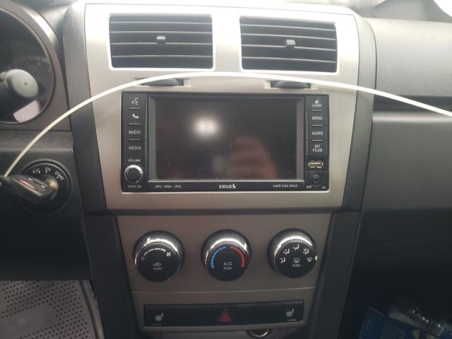 2010 DODGE AVENGER EX 1B3CC1FB6AN191836