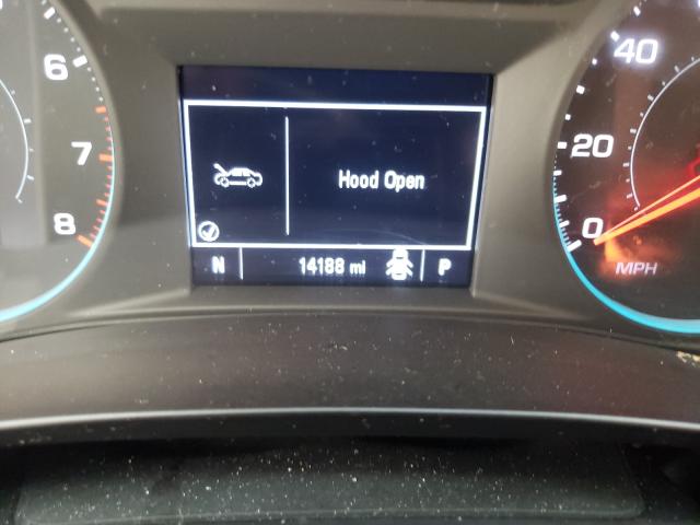 2020 CHEVROLET 10 1G1ZB5ST2LF153981