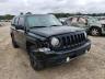 2012 JEEP  PATRIOT